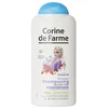 Image de CORINE DE FARME - Shampooing démêlant Princesse / Reine des Neiges II Shampoing 300 ml unisex