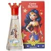 Image de Corine de Farme - Eau de Toilette Wonder Woman DC Comics - eau de toilette Disney - Formule Clean Beauty - Offre un moment unique de plaisir et de fraîcheur