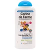 Image de CORINE DE FARME - 2en1 Extra Doux Pat Patrouille Gel douche 300 ml unisex