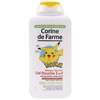 Image de CORINE DE FARME - 3 en 1 Pokémon Gel douche 500 ml unisex