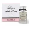 Image de Inessance Paris - Eau de Toilette pour Femme Leçon de Séduction - Composition Orientale Fleurie Délicate - Fabriqué en France - 50 ml (Lot de 2)