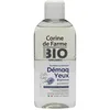 Image de Corine de Farme - Lotion Démaquillante Bi-Phase BIO - Élimine le Maquillage Waterproof, Spécialement Conçue pour le Démaquillage des Yeux - Démaquillant Certifié BIO ECOCERT - 150 ml