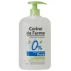 Image de CORINE DE FARME - Douche 0% Pure Gel douche 750 ml unisex
