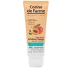 Image de Corine de Farme - Exfoliant Visage à la Poudre de Noyaux d'Abricot - Peau Douce et Nette - Peaux Normales à Mixtes - 97% d’Ingrédients d’Origine Naturelle - Soin de Fabrication Française - 75 ml