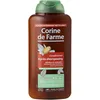 Image de Corine de Farme - Après-Shampooing à l’Huile d'Argan - Démêle et Nourrit - Soin pour Tous Types de Cheveux - Formulation Clean Beauty - 500 ml (Lot de 2)