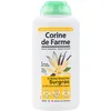 Image de Corine de Farme - Crème Douche Surgras à l'Extrait de Vanille - pH Neutre, Origine Naturelle - Contrôle Dermatologique - Fabrication 100% Française - 500ml