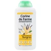 Image de CORINE DE FARME - Crème Surgras à l'extrait de Vanille Gel douche 500 ml unisex
