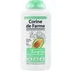 Image de Corine de Farme - Crème Douche Surgras à l'Huile d'Amande Douce - pH Neutre, Origine Naturelle - Contrôle Dermatologique - Fabrication 100% Française - 500ml