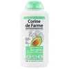Image de CORINE DE FARME - Crème Surgras à l'Huile d'Amande Douce Gel douche 500 ml unisex