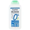 Image de CORINE DE FARME - Hypoallergénique 0% Peaux sensibles Gel douche 500 ml unisex