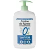Image de Corine de Farme - Gel Douche Hypoallergénique 0% Tolérance+ Peaux Sensibles - pH Neutre, Sans Savon ni Colorant, Naturel - Fabrication 100% Française - 750ml