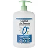 Image de CORINE DE FARME - Hypoallergénique 0% Peaux sensibles Gel douche 750 ml unisex