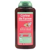 Image de Corine de Farme, Après-Shampooing Extra-Doux au Lait d'Amande 500ml - Soin Hydratant pour Cheveux Délicats, Texture Légère, Brillance et Douceur, Convient à Tout Type de Cheveux
