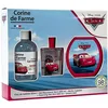 Image de CORINE DE FARME - Coffret Cars Coffret parfum enfant 1 pieces male