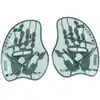 Image de Arena Vortex Evolution Hand Paddle Gris