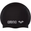 Image de Arena Classic Silicone Noir