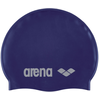 Image de Arena Classic Silicone Bleu foncé