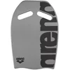 Image de arena Kickboard Planche de Natation, Accessoire d'Entraînement pour la Piscine, Planche de Piscine avec Ouvertures Contournées, Plusieurs Poignées Possibles, 100% EVA sans PVC