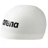 Image de ARENA Bonnet de Compétition Unisexe 3D Soft Bonnet Natation Blanc FR: M (Taille Fabricant: M)