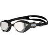 Image de Arena Cobra Tri Swipe Mirror Noir