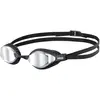 Image de Arena Air-Speed Mirror Homme Argenté