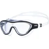 Image de ARENA Lunettes de Natation Adultes The One Mask, Antibuée, Mixtes, Masque avec Verres Larges, Protection contre les UV, Pont de Nez Auto-ajustable