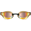 Image de Arena Cobra Core Swipe Mirror Jaune