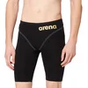 Image de Arena Pwskin Carbon Core FX Jammer, Maillot de Bain Homme, Black-Gold, One Size