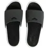 Image de ARENA Marco Claquettes Piscine Unisexe pour Femme et Homme, Sansales Plage et Piscine Confortables avec Semelle Douce Massante et Bonne Adhérence sur Sols Humides