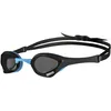 Image de ARENA Cobra Ultra Swipe Lunettes de Natation Unisex Adulte Race, Lunettes de Natation avec Oculaires Courbes, Anti-buée, Protection UV, 5 Ponts de Nez Interchangeables