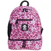 Image de ARENA Team Friends 20 Sac à Dos Enfant 20L pour Natation, Sport et Loisirs, Idéal pour Enfants de 1 à 9 Ans, Poche pour Bouteille et Compartiment Séparé pour Chaussures