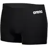 Image de Arena Team Swim Short Solid Homme Noir
