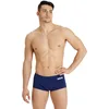 Image de Arena Solid Team Maillot de Bain Homme Swimming Pool, Maillot de Bain à Séchage Rapide, Short de Bain en MaxLife Tissu Eco avec Une Résistance Maximale au Chlore et Une Protection UV UPF 50+