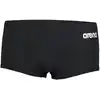 Image de Arena Team Swim Low Waist Short Solid Homme Noir