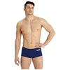 Image de Arena Homme Men's Team Swim Low Waist Solid Short, Navy-White, 44 EU