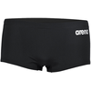 Image de Arena Team Swim Low Waist Short Solid Homme Noir