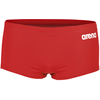 Image de Arena Team Swim Low Waist Short Solid Homme Rouge