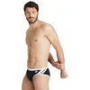 Image de ARENA Slip de Bain Icons Solid pour Hommes