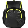 Image de ARENA Spiky III 35 Sac à Dos Sports, Piscine, Gym, Mer et Loisirs, Sac de Voyage en Tissu Hydrofuge avec Épaules Rembourrées, Sac à Dos Scolaire, 35 litres