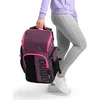 Image de arena Spiky III Sac à Dos 45L Natation, Mer, Gym et Loisirs Sac à Dos de Sport, Sac de Voyage en Tissu Déperlant avec Épaulières Rembourrées, Sac à Dos d'École, 45 litres
