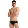 Image de Arena Slip de Natation pour Homme Performance Graphic