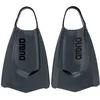 Image de arena POWERFIN Pro II Équipement d entraînement Unisex-Adult, Black, Noir