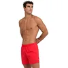 Image de Arena Bywayx R Maillot de Bain Homme, Maillot de Bain en Tissu Recyclé Confortable et à Séchage Rapide, Maillot de Bain avec Slip Intérieur en Maille et Poches Latérales