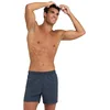 Image de Arena Bywayx R Maillot de Bain Homme, Maillot de Bain en Tissu Recyclé Confortable et à Séchage Rapide, Maillot de Bain avec Slip Intérieur en Maille et Poches Latérales