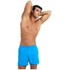 Image de Arena Bywayx R Maillot de Bain Homme, Maillot de Bain en Tissu Recyclé Confortable et à Séchage Rapide, Maillot de Bain avec Slip Intérieur en Maille et Poches Latérales