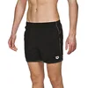 Image de Arena Bywayx R Maillot de Bain Homme, Maillot de Bain en Tissu Recyclé Confortable et à Séchage Rapide, Maillot de Bain avec Slip Intérieur en Maille et Poches Latérales