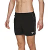 Image de Arena Bywayx R Maillot de Bain Homme, Maillot de Bain en Tissu Recyclé Confortable et à Séchage Rapide, Maillot de Bain avec Slip Intérieur en Maille et Poches Latérales