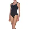 Image de Arena Dynamo R Maillot de Bain Une Pièce Femme, Maillot de Bain Sportif à Séchage Rapide, Tissu Maxfit Eco Résistant au Chlore et au Sel, Protection UV UPF 50+