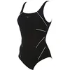 Image de arena Maillot de Bain Bodylift Jewel Bonnet B pour Femmes