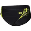 Image de arena Slip de Bain Graphic Feel pour Hommes